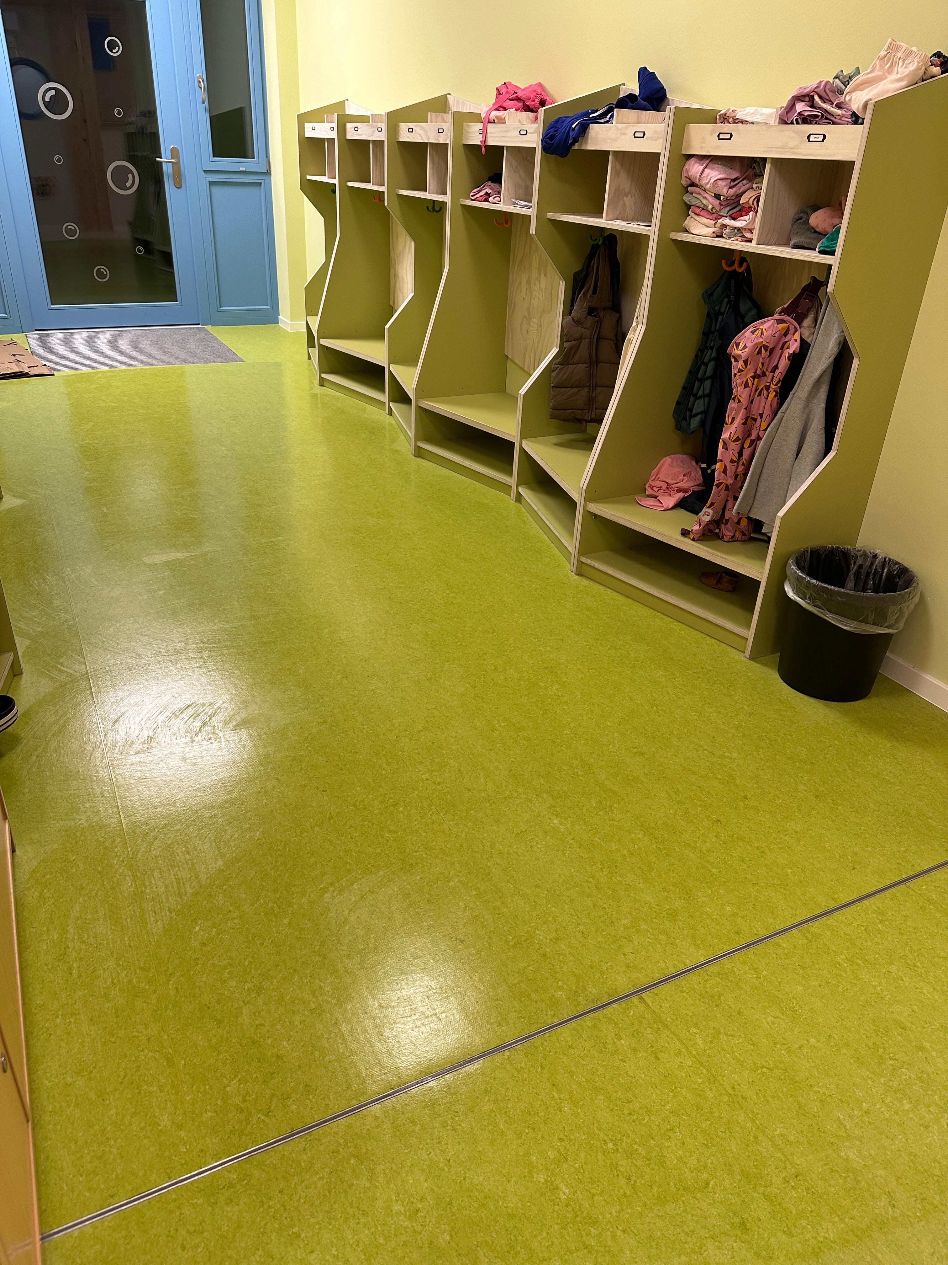 Saubere Flächen für den Alltag von SEEL Transport & Reinigung in Berlin